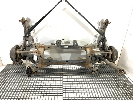 Výstuha zadná KIA Sportage III (SL) 2009 - 2022