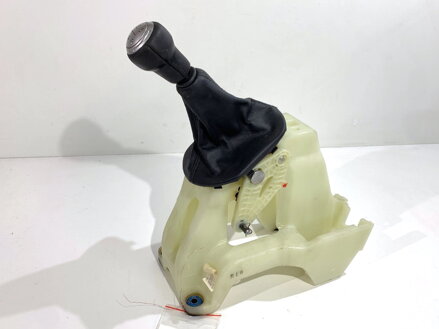 Riadiaca páka volič prevodovky KIA Sportage III (SL) 2009 - 2022 43700-3WXXX