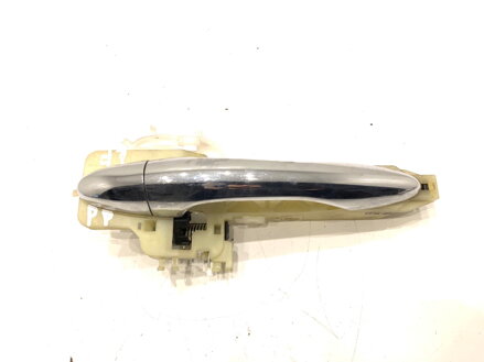 KĽUČKA VONKAJŠIA PRAVÁ PREDNÁ KIA SPORTAGE III (SL) 2009 - 2022