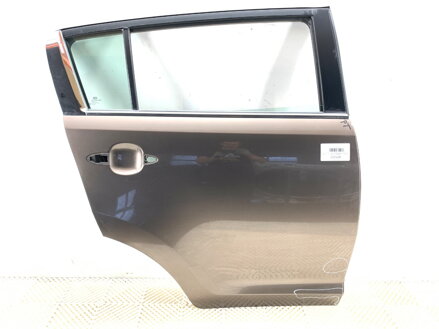 Dvere pravé zadné KIA Sportage III (SL) 2009 - 2022 D5