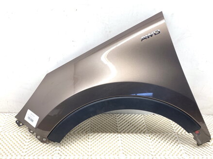 Blatník ľavý predný KIA Sportage III (SL) 2009 - 2022 D5