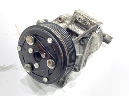 KOMPRESOR KLIMATIZÁCIE NISSAN JUKE (F15) 2010 - 2022 926001KA1B