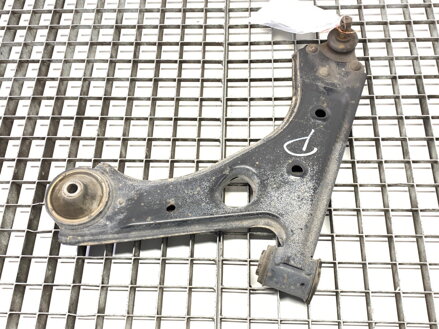 Rameno pravé predné Opel Corsa E (X15) 2014 - 2022
