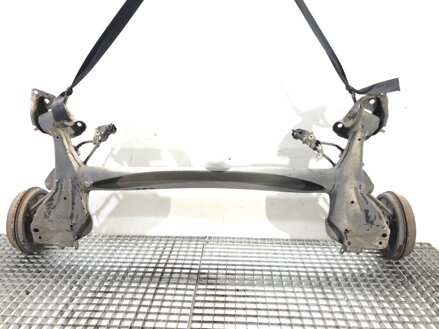 Výstuha zadná Opel Corsa E (X15) 2014 - 2022