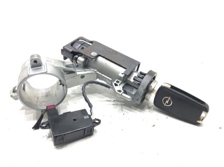 Spínacia skrinka Opel Corsa E (X15) 2014 - 2022 13496349