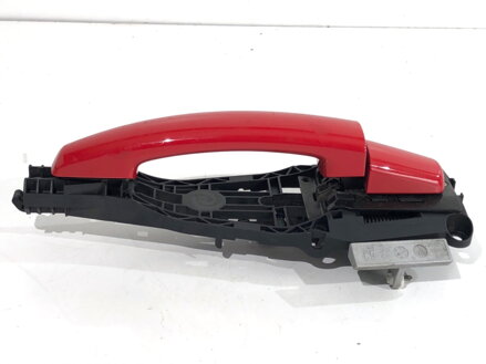 Kľučka vonkajšia pravá predná Z50S Opel Corsa E (X15) 2014 - 2022