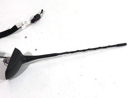 Anténa Opel Corsa E (X15) 2014 - 2022 13484449