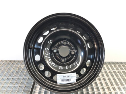 DISK STAL ET --- ---