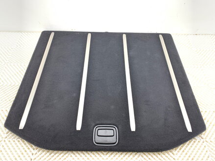 PODLAHA KUFRA JEEP GRAND CHEROKEE IV (WK, WK2) 2010 - 2022