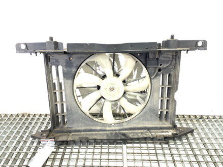 VENTILÁTOR CHLADIČA TOYOTA AVENSIS SEDAN (_T27_) 2008 - 2018 16040-0D340