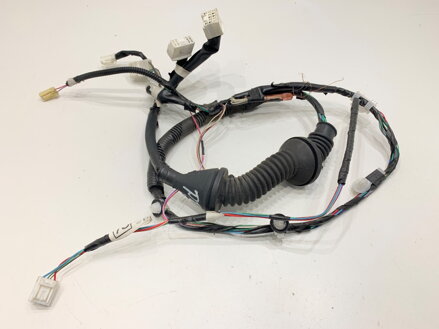 Kabeláž dvere predná pravá Toyota Avensis Sedan (_T27_) 2008 - 2018