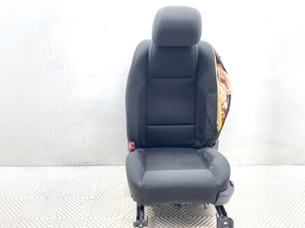 SEDADLO ĽAVÉ PREDNÉ FORD USA MUSTANG COUPE 2004 - 2022