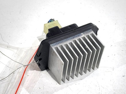 Odpor ventilátora / ventilátory vzduchu Honda Civic IX (FK) 2012 - 2022 077800-1030