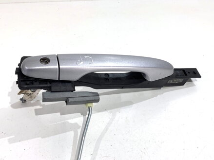 Kľučka vonkajšia ľavá predná Honda Civic IX (FK) 2012 - 2022