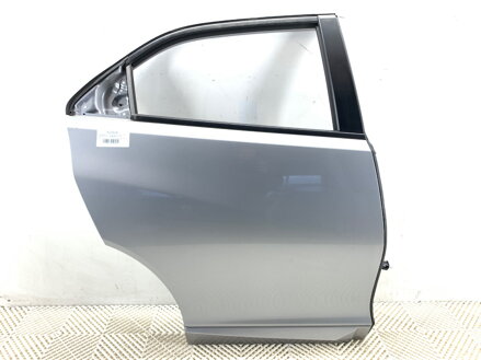 Dvere pravé zadné Honda Civic IX (FK) 2012 - 2022