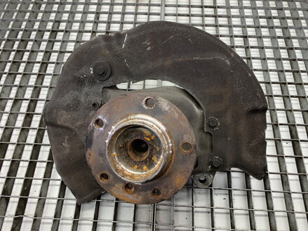 OTOČ ĽAVÁ PREDNÁ BMW 5 TOURING (E61) 2004 - 2010