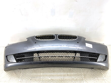 NÁRAZNÍK PREDNÝ BMW 5 TOURING (E61) 2004 - 2010 A68