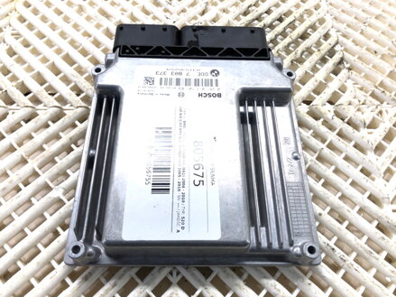 Riadiaca jednotka motora BMW 5 Touring (E61) 2004 - 2010 7803373