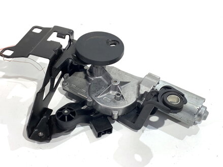 Motorček stieračov zadný BMW 5 Touring (E61) 2004 - 2010 1397220905