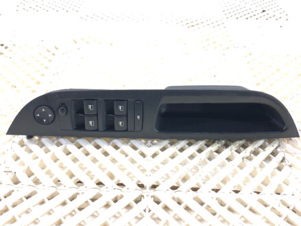 Ovládanie okien BMW 5 Touring (E61) 2004 - 2010 9122110