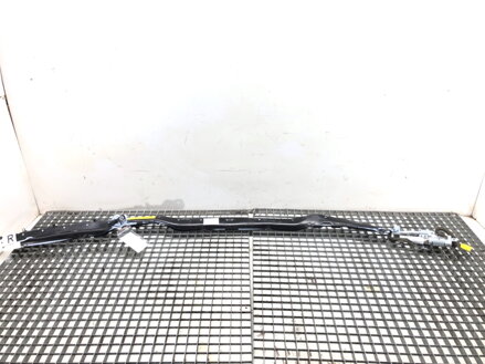 Hlavový airbag vzduchový pravý VW Phaeton (3D1, 3D2, 3D3, 3D4, 3D6, 3D7, 3D8, 3D9) 2002 - 2016 3D1880742C