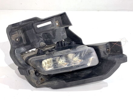 HALOGÉN / HMLOVKA ĽAVÁ PREDNÁ VW PHAETON (3D1, 3D2, 3D3, 3D4, 3D6, 3D7, 3D8, 3D9) 2002 - 2016 3D0941699D