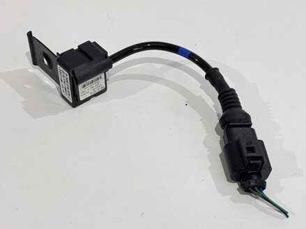 Snímač zrýchlenia VW Phaeton (3D1, 3D2, 3D3, 3D4, 3D6, 3D7, 3D8, 3D9) 2002 - 2016 3D0616575J