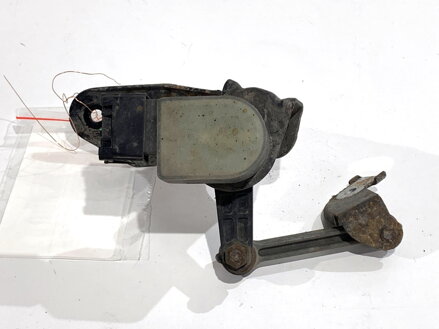 SNÍMAČ NÁKLONU XENÓN ZADNÝ ĽAVÝ VW PHAETON (3D1, 3D2, 3D3, 3D4, 3D6, 3D7, 3D8, 3D9) 2002 - 2016 4E0616571E