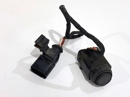 Parkovací senzor VW Phaeton (3D1, 3D2, 3D3, 3D4, 3D6, 3D7, 3D8, 3D9) 2002 - 2016 3D0919275C