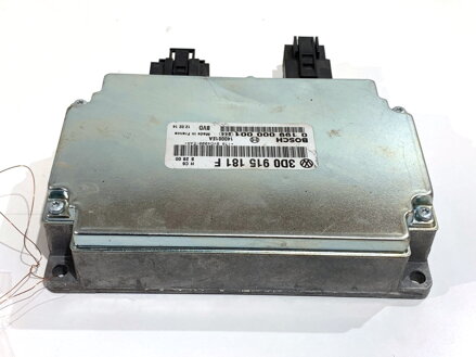 Modul akumulátora VW Phaeton (3D1, 3D2, 3D3, 3D4, 3D6, 3D7, 3D8, 3D9) 2002 - 2016 3D0915181F