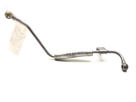 Hadica turba Ssangyong Torres (J100) 2022-