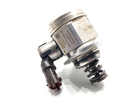 Čerpadlo vysokého tlaku Ssangyong Torres (J100) 2022- 0261520686