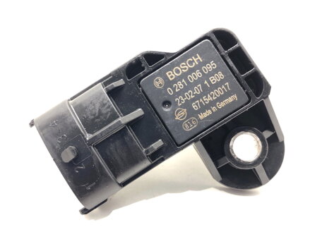 Snímač tlaku Ssangyong Torres (J100) 2022- 0281006095