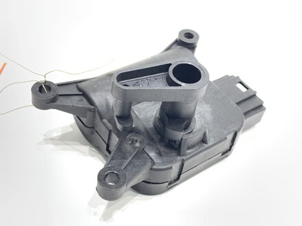 MOTOR RADIÁTORA KÚRENIA VW PASSAT B7 VARIANT (365) 2010 - 2015 3C0907511