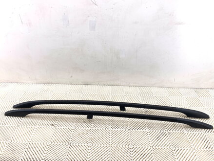 Strešné nosiče / lyžiny strešné sada VW Passat B7 Variant (365) 2010 - 2015 3C9860026B