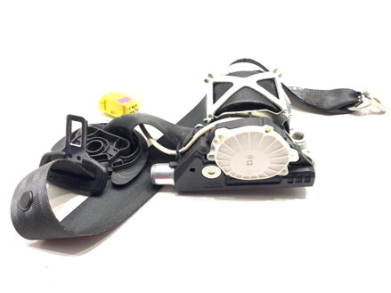 Bezpečnostný PÁS ľavý predný VW Passat B7 Variant (365) 2010 - 2015 3C1857705P