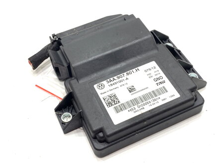 Modul ručnej brzdy VW Passat B7 Variant (365) 2010 - 2015 3AA907801H