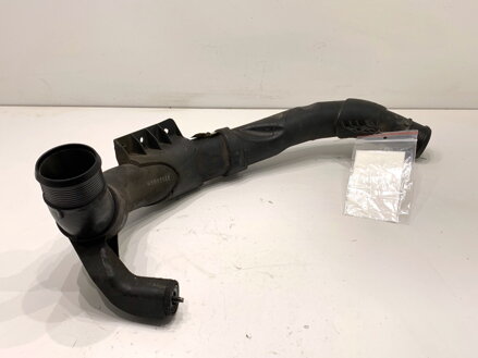 Potrubie turba VW Passat B7 Variant (365) 2010 - 2015 5N0145840K 1K0145762HJ