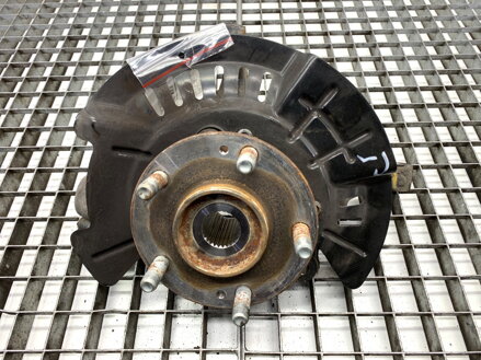 OTOČ PRAVÁ PREDNÁ HYUNDAI KONA (OS, OSE, OSI) 2017 - 2022