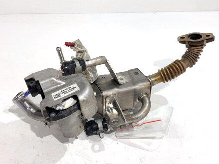 Ventil EGR Hyundai Kona (OS, OSE, OSI) 2017 - 2022 28410-07600