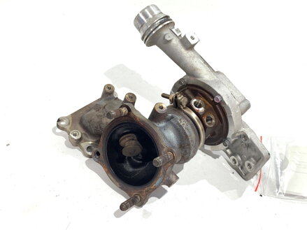 Turbo Hyundai Kona (OS, OSE, OSI) 2017 - 2022 28231-07600