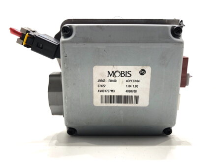 Modul posilňovania Hyundai Kona (OS, OSE, OSI) 2017 - 2022 J9563-E0100