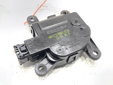 Motor radiátora kúrenia Hyundai Kona (OS, OSE, OSI) 2017 - 2022 H40073-0881