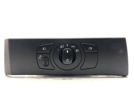 Spínač svetiel BMW 5 Touring (E61) 2004 - 2010 6953735