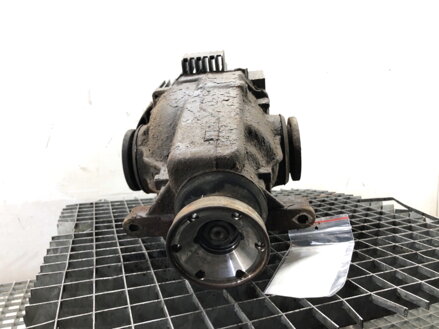 Diferenciál zadný BMW 5 Touring (E61) 2004 - 2010 7542514