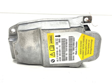 Senzor BMW 5 Touring (E61) 2004 - 2010 9118749