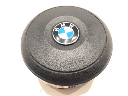 AIRBAG ŠOFÉROV BMW 5 TOURING (E61) 2004 - 2010 6780456
