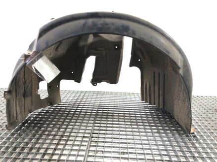 PODBLATNÍK ĽAVÝ PREDNÝ BMW 5 TOURING (E61) 2004 - 2010 7033749