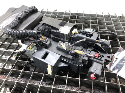 Modul BSI Ford USA Mustang Coupe 2004 - 2022 SJB14B476D