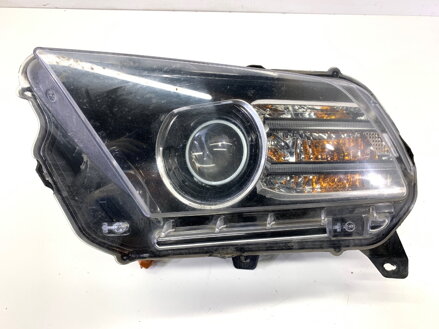 Svetlo ľavé predné LED Ford USA Mustang Coupe 2004 - 2022 DR33-13006-A